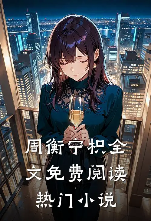 周衡宁枳全文免费阅读热门小说
