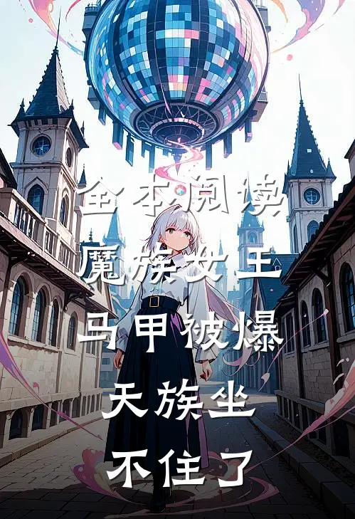 全本阅读魔族女王马甲被爆，天族坐不住了