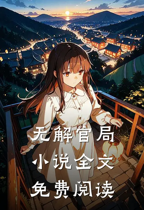 无解官局小说全文免费阅读