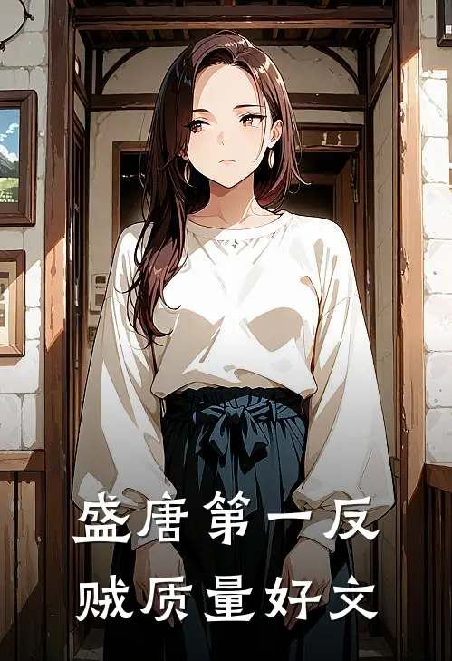 盛唐第一反贼质量好文