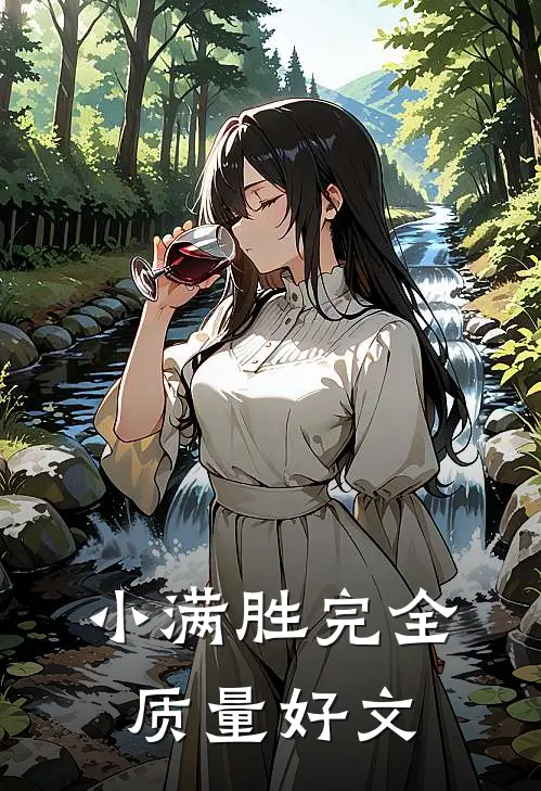 小满胜完全质量好文