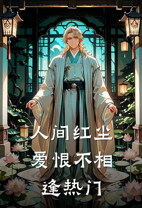 人间红尘，爱恨不相逢热门