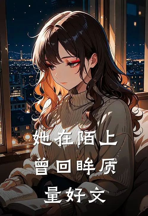 她在陌上曾回眸质量好文