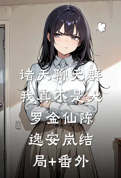 诸天聊天群，我真不是大罗金仙陈逸安岚结局+番外