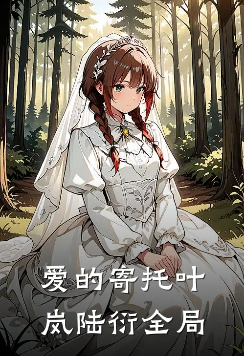 爱的寄托叶岚陆衍全局