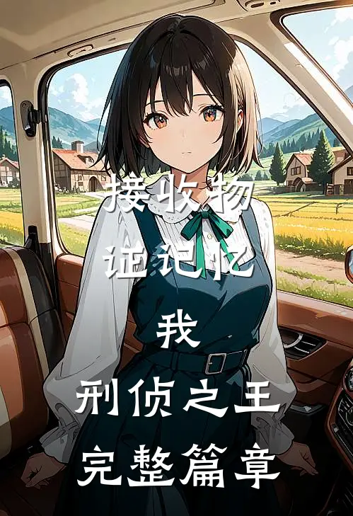 接收物证记忆，我，刑侦之王完整篇章