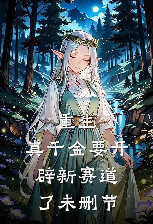 重生：真千金要开辟新赛道了未删节
