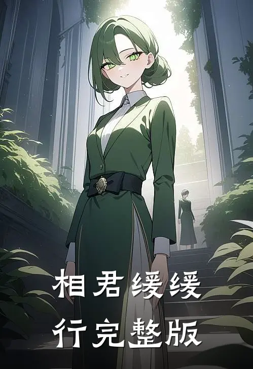 相君缓缓行完整版