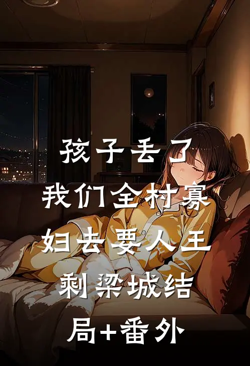 孩子丢了，我们全村寡妇去要人王剩梁城结局+番外
