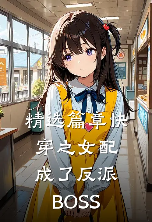 精选篇章快穿之女配成了反派BOSS