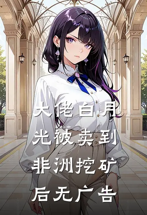 大佬白月光被卖到非洲挖矿后无广告