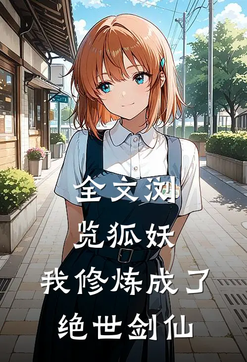 全文浏览狐妖：我修炼成了绝世剑仙
