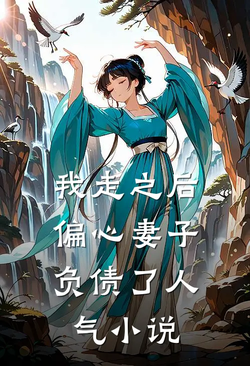 我走之后，偏心妻子负债了人气小说