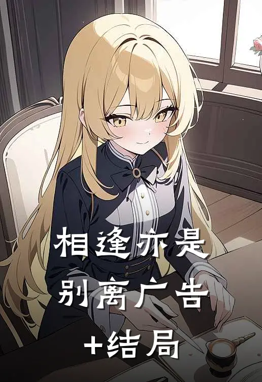 相逢亦是别离广告+结局