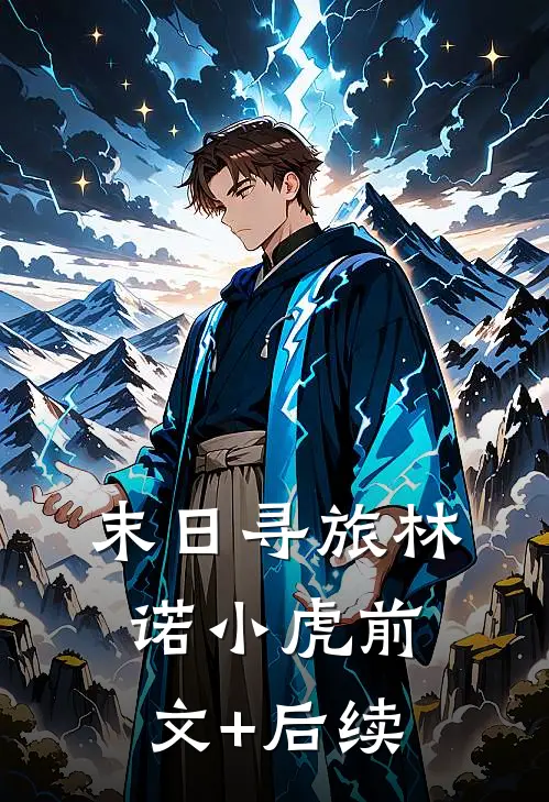 末日寻旅林诺小虎前文+后续