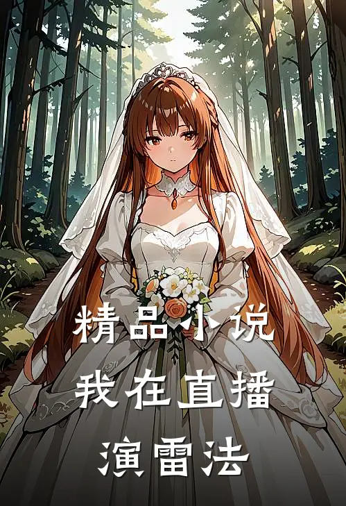 精品小说我在直播演雷法