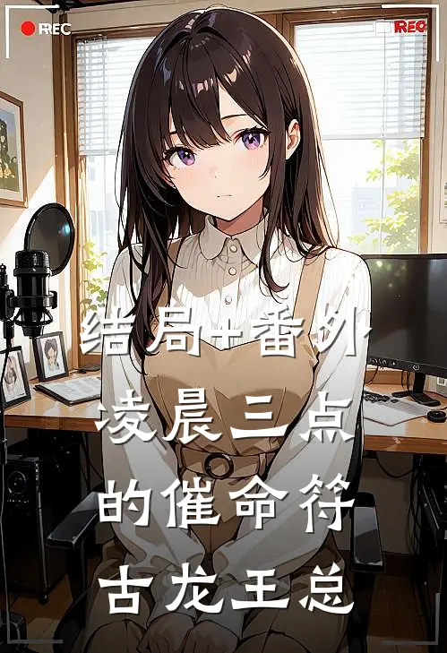 结局+番外凌晨三点的催命符古龙王总