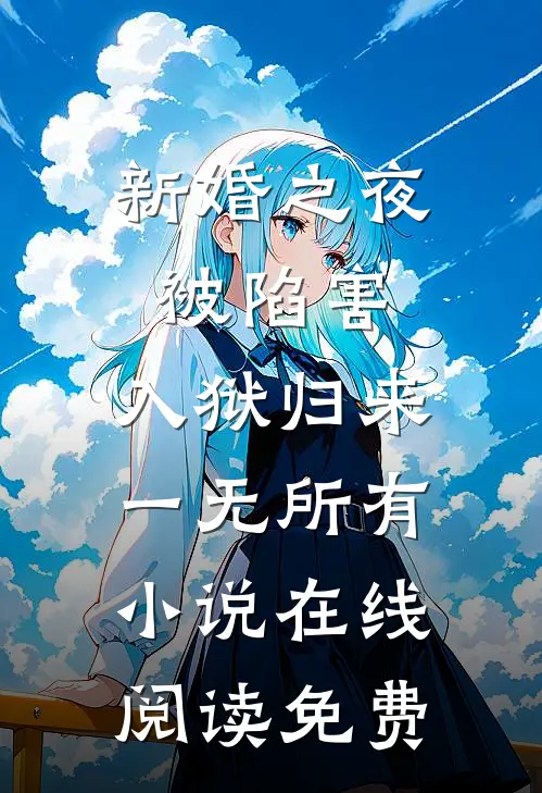 新婚之夜被陷害，入狱归来一无所有小说在线阅读免费
