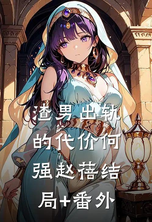 渣男出轨的代价何强赵蓓结局+番外