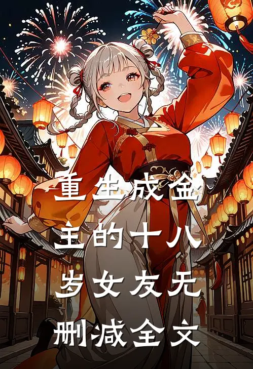 重生成金主的十八岁女友无删减全文