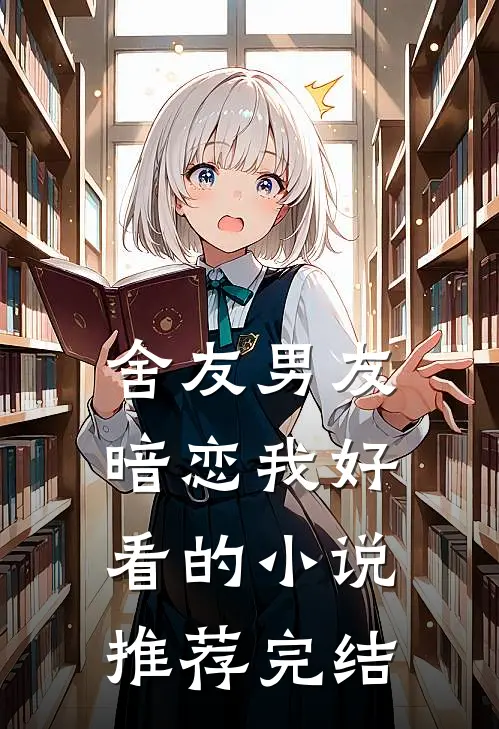 舍友男友暗恋我好看的小说推荐完结