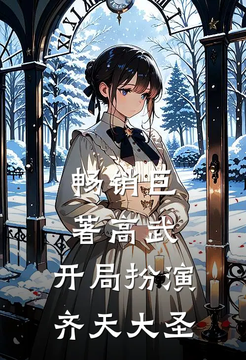 畅销巨著高武：开局扮演齐天大圣