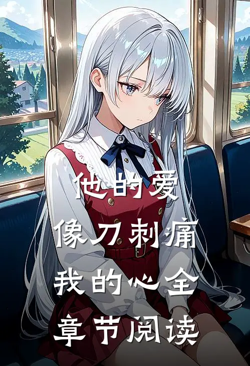 他的爱，像刀刺痛我的心全章节阅读