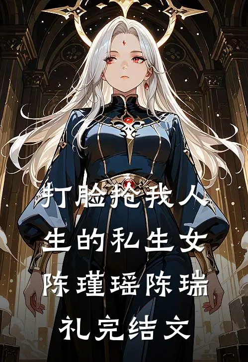 打脸抢我人生的私生女陈瑾瑶陈瑞礼完结文