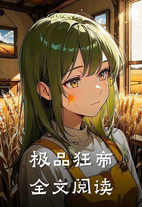 极品狂帝全文阅读