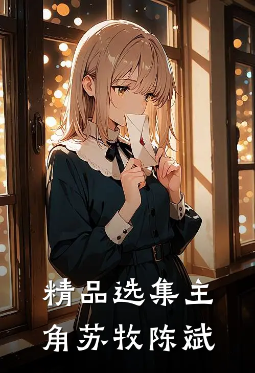 精品选集主角苏牧陈斌