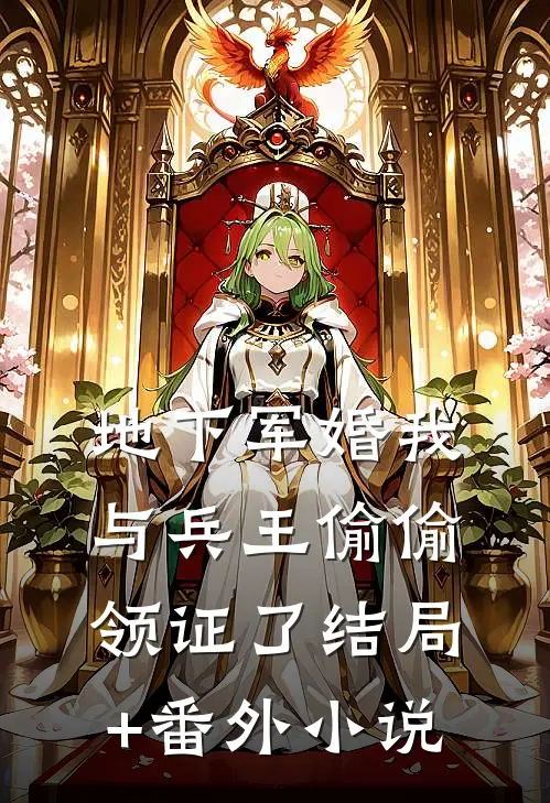地下军婚我与兵王偷偷领证了结局+番外小说