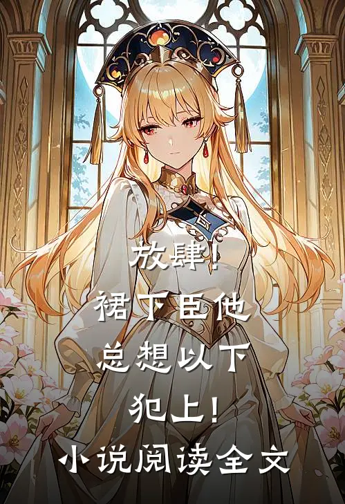 放肆!裙下臣他总想以下犯上!小说阅读全文