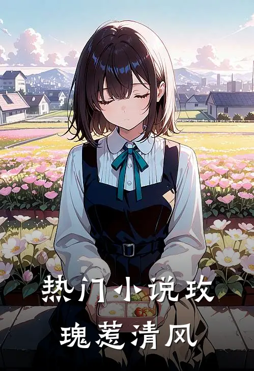 热门小说玫瑰惹清风