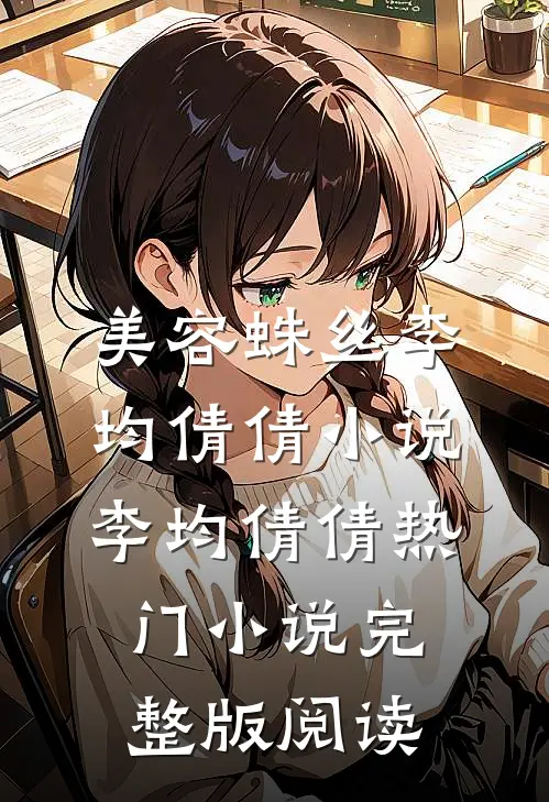 美容蛛丝李均倩倩小说李均倩倩热门小说完整版阅读