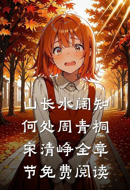 山长水阔知何处周青桐宋清峥全章节免费阅读