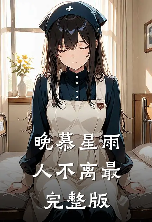 晚慕星雨人不离最完整版