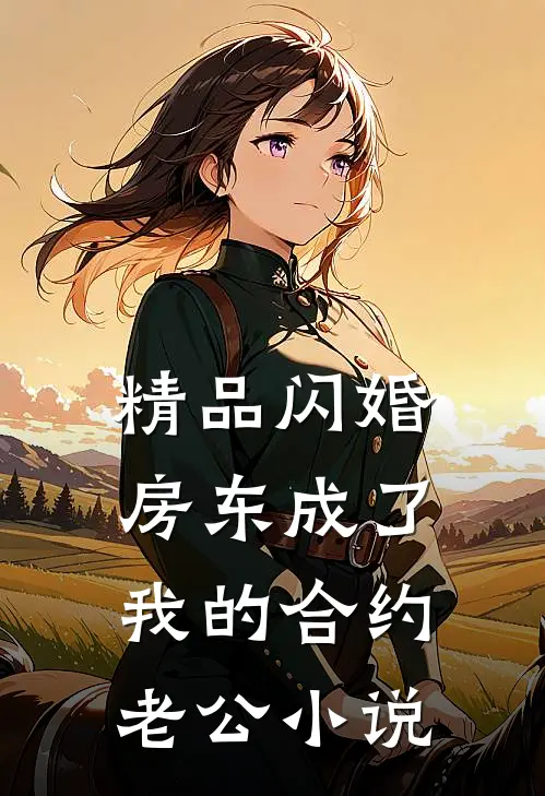 精品闪婚：房东成了我的合约老公小说