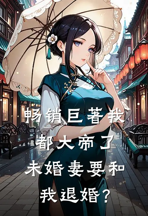 畅销巨著我都大帝了，未婚妻要和我退婚？