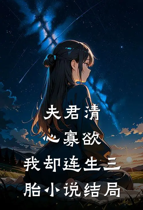 夫君清心寡欲，我却连生三胎小说结局