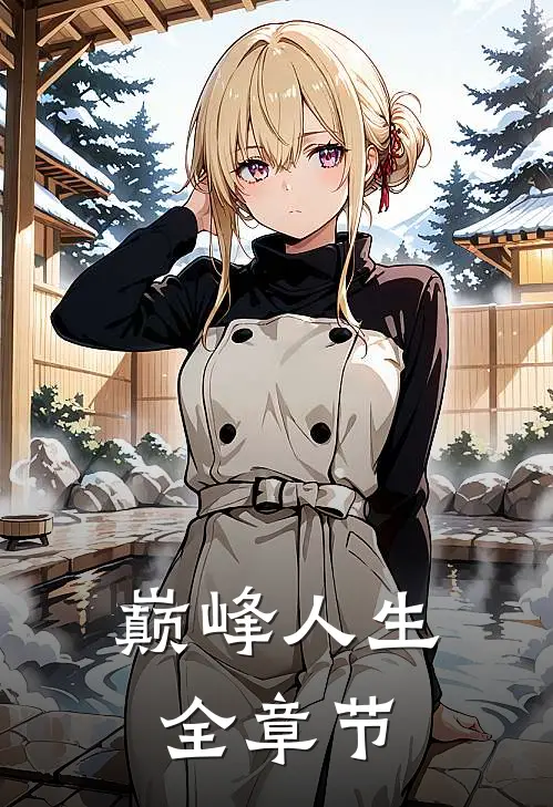 巅峰人生全章节