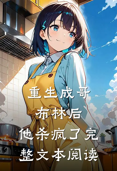 重生成哥布林后，他杀疯了完整文本阅读