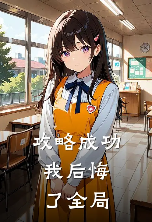 攻略成功，我后悔了全局