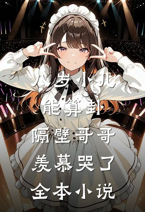 八岁小儿能算卦，隔壁哥哥羡慕哭了全本小说