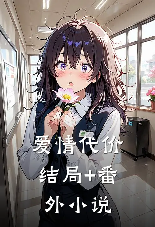 爱情代价结局+番外小说