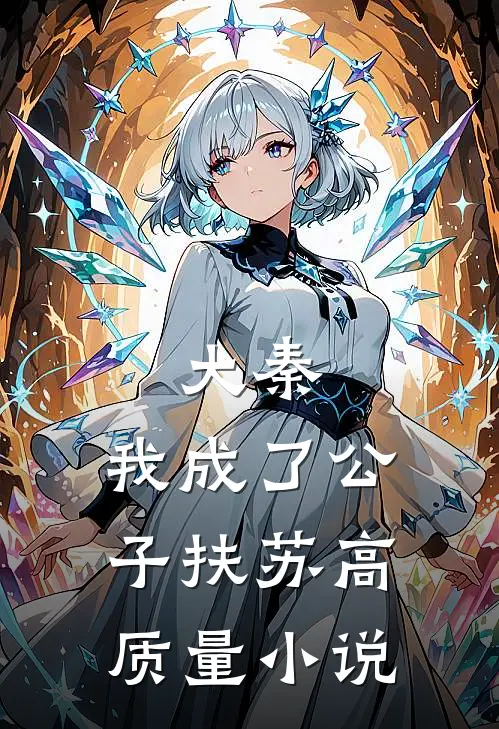 大秦，我成了公子扶苏高质量小说