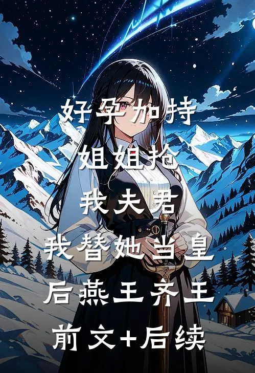 好孕加持：姐姐抢我夫君，我替她当皇后燕王齐王前文+后续