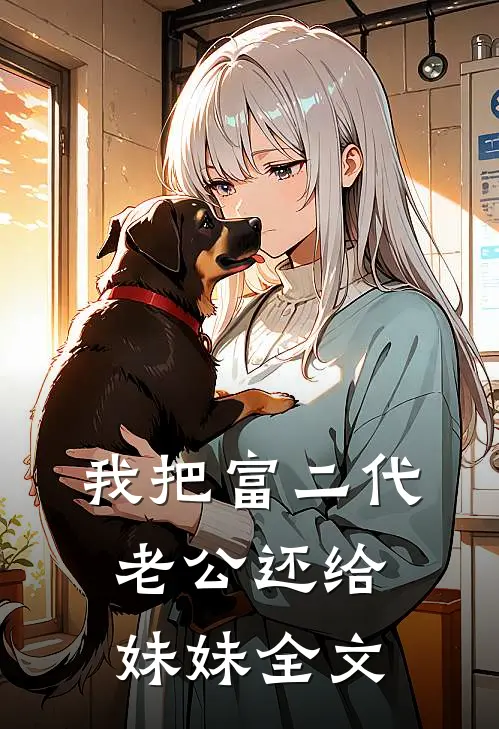 我把富二代老公还给妹妹全文
