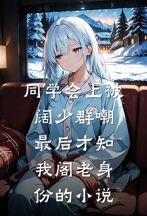 同学会上被阔少群嘲，最后才知我阁老身份的小说