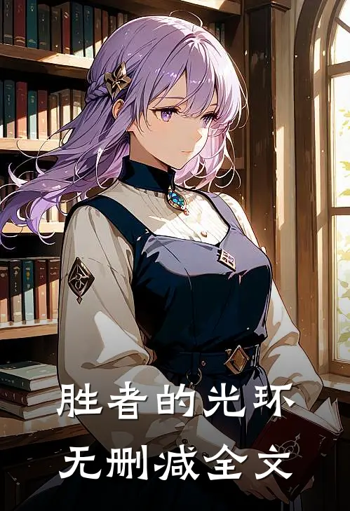 胜者的光环无删减全文