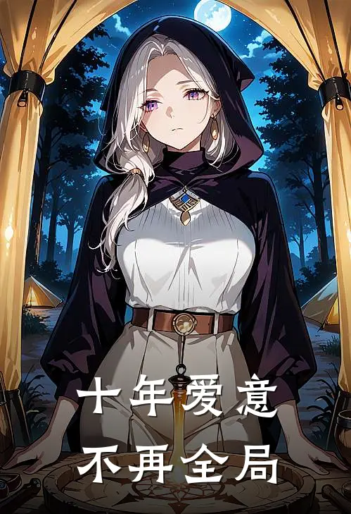 十年爱意不再全局
